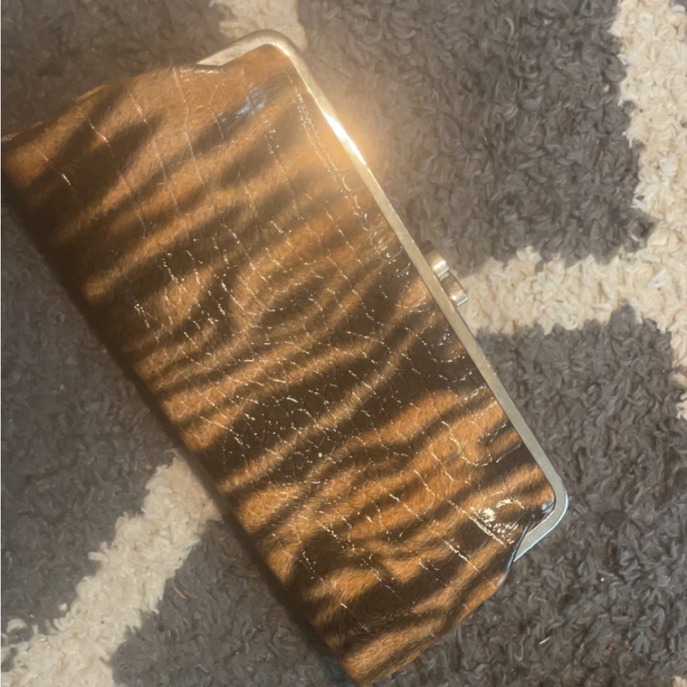 Nice wallet